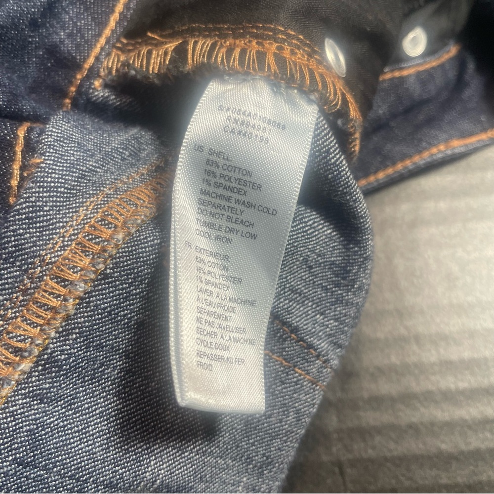 Forever 21 Denim cut off Jean shorts 26/2 regular Buy cheap off season! - Picture 8 of 8